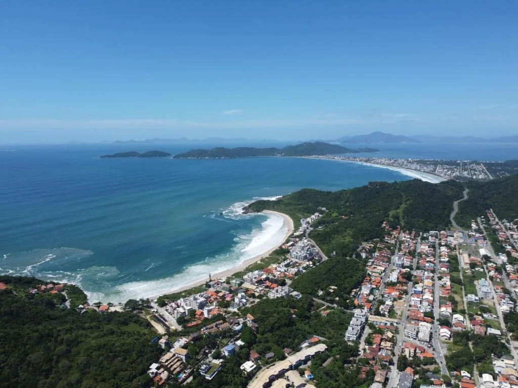 RESIDENCIAL MAR BLUE, Bombinhas, na Rua Cascudinho Nº 201 RESIDENCIAL MAR BLUE em Bombinhas/SC — foto 23