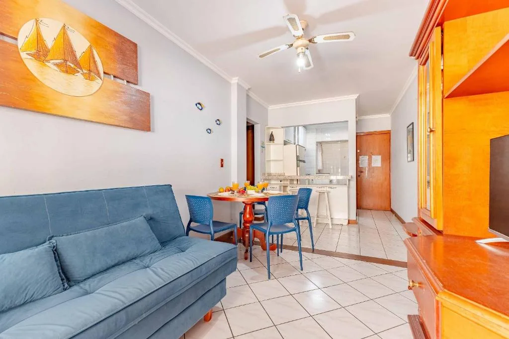 Apartamento a 70 Metros da Praia de Bombas, Bombinhas, na 40 R. Beija Flôr em Bombinhas/SC — foto 4