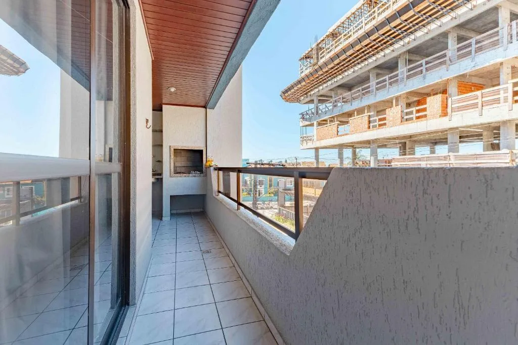 Apartamento a 70 Metros da Praia de Bombas, Bombinhas, na 40 R. Beija Flôr em Bombinhas/SC — foto 5