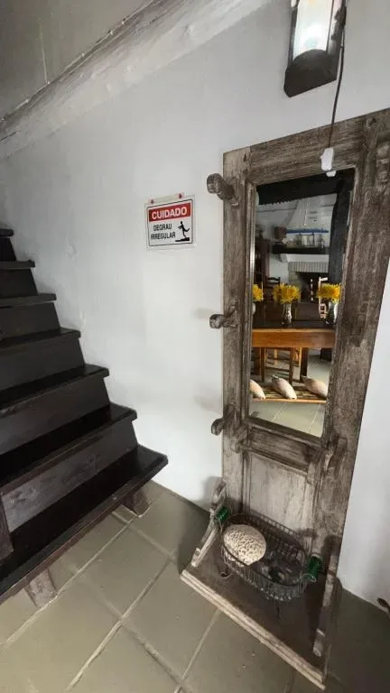 Pousada Caminho do Mar, Bombinhas, na Rua Garoupas em Bombinhas/SC — foto 10