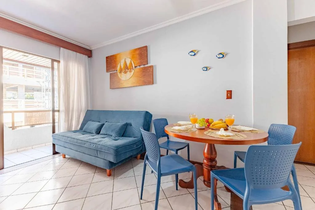 Apartamento a 70 Metros da Praia de Bombas, Bombinhas, na 40 R. Beija Flôr em Bombinhas/SC — foto 8