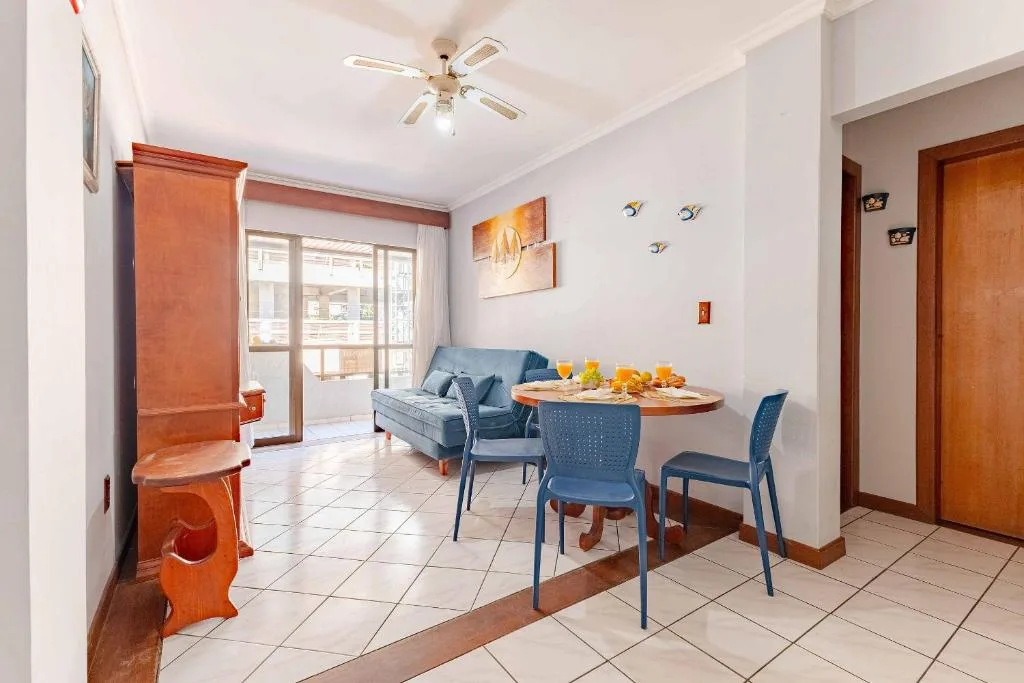 Apartamento a 70 Metros da Praia de Bombas, Bombinhas, na 40 R. Beija Flôr em Bombinhas/SC — foto 10
