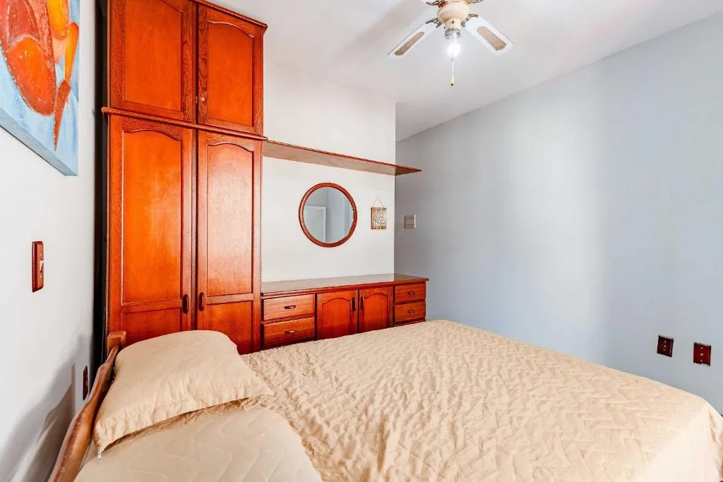 Apartamento a 70 Metros da Praia de Bombas, Bombinhas, na 40 R. Beija Flôr em Bombinhas/SC — foto 11