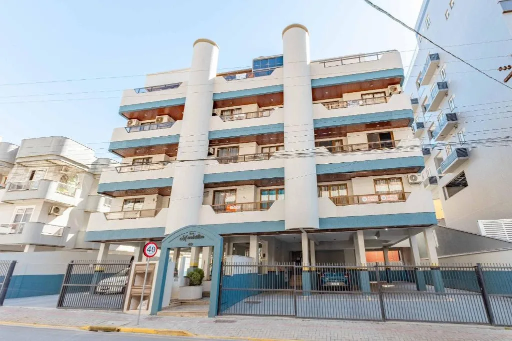 Apartamento a 70 Metros da Praia de Bombas, Bombinhas, na 40 R. Beija Flôr em Bombinhas/SC — foto 16