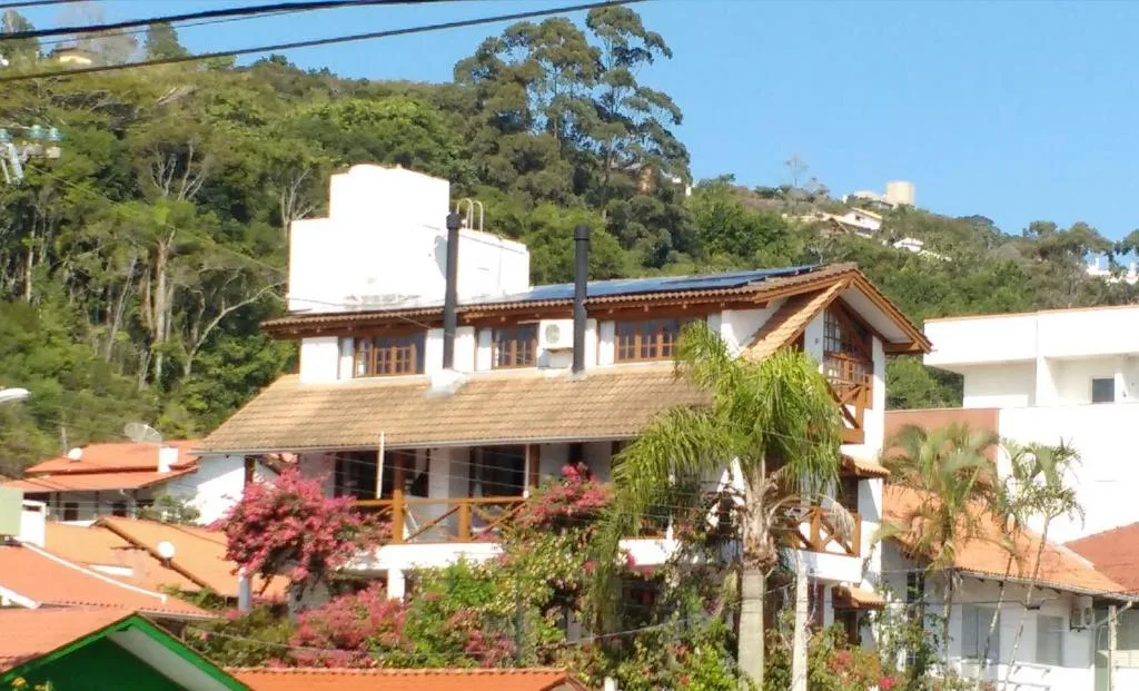 Apartamentos Morada Aquitânia, Bombinhas, na Rua Cascudinho em Bombinhas/SC