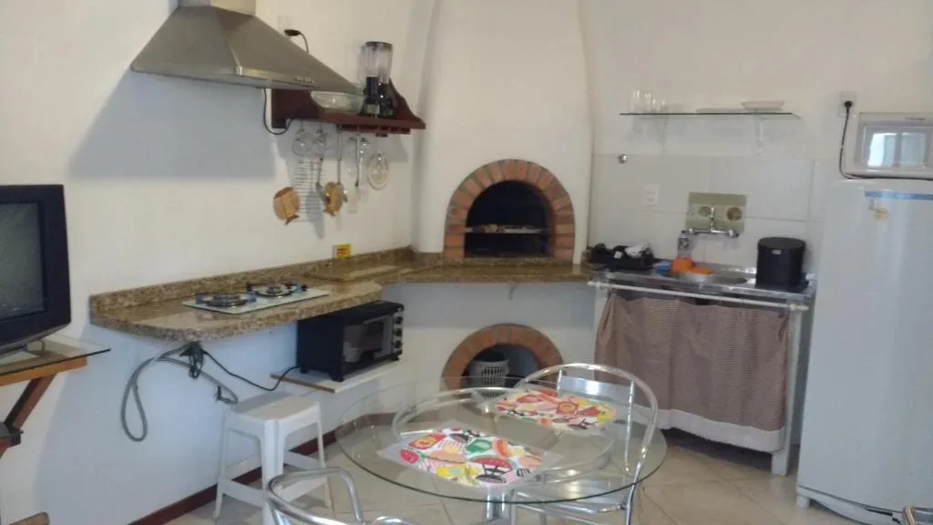 Apartamentos Morada Aquitânia, Bombinhas, na Rua Cascudinho em Bombinhas/SC — foto 2