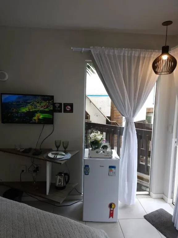 Bombinhas Guest House, Bombinhas, na Rua Corvina em Bombinhas/SC — foto 47