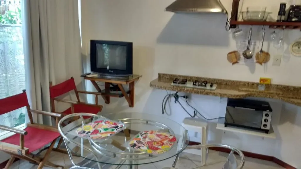 Apartamentos Morada Aquitânia, Bombinhas, na Rua Cascudinho em Bombinhas/SC — foto 4