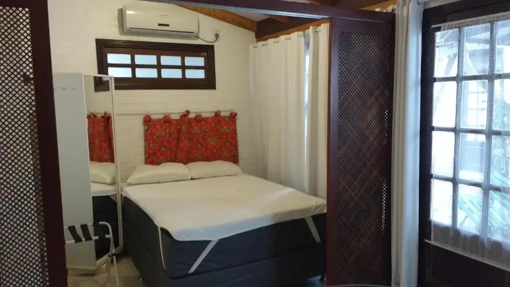 Apartamentos Morada Aquitânia, Bombinhas, na Rua Cascudinho em Bombinhas/SC — foto 5