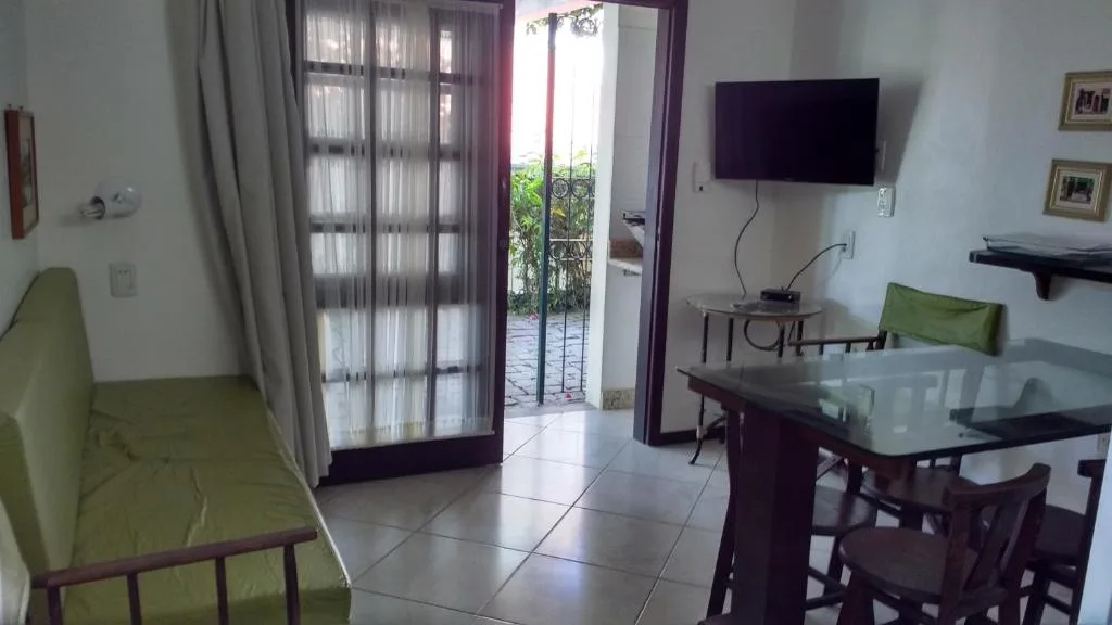 Apartamentos Morada Aquitânia, Bombinhas, na Rua Cascudinho em Bombinhas/SC — foto 7