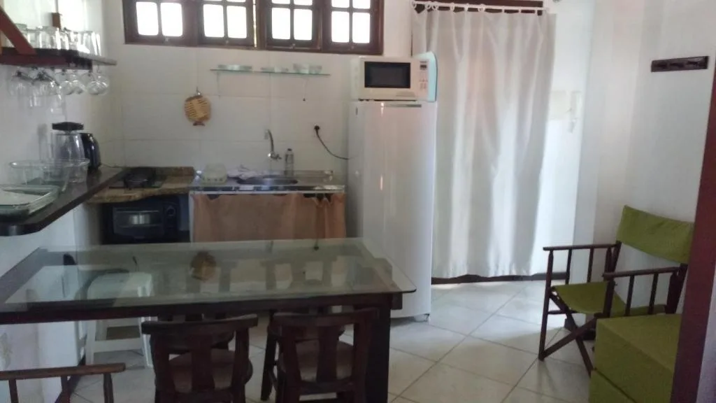 Apartamentos Morada Aquitânia, Bombinhas, na Rua Cascudinho em Bombinhas/SC — foto 8
