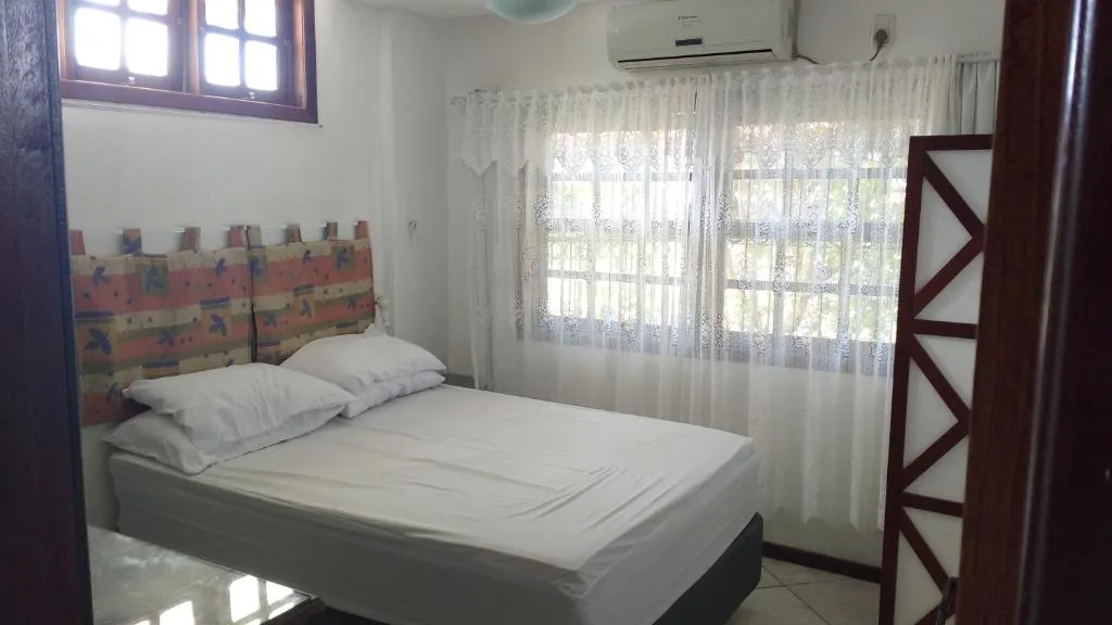 Apartamentos Morada Aquitânia, Bombinhas, na Rua Cascudinho em Bombinhas/SC — foto 9