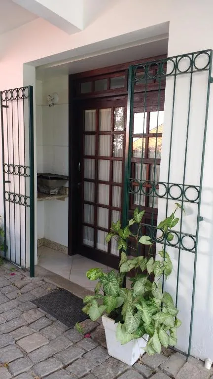 Apartamentos Morada Aquitânia, Bombinhas, na Rua Cascudinho em Bombinhas/SC — foto 11