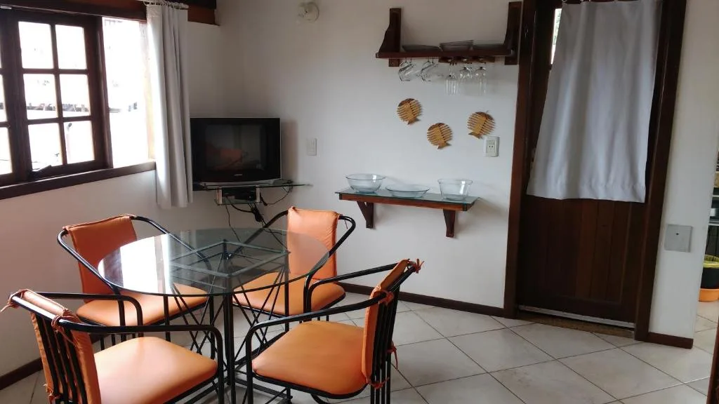 Apartamentos Morada Aquitânia, Bombinhas, na Rua Cascudinho em Bombinhas/SC — foto 13