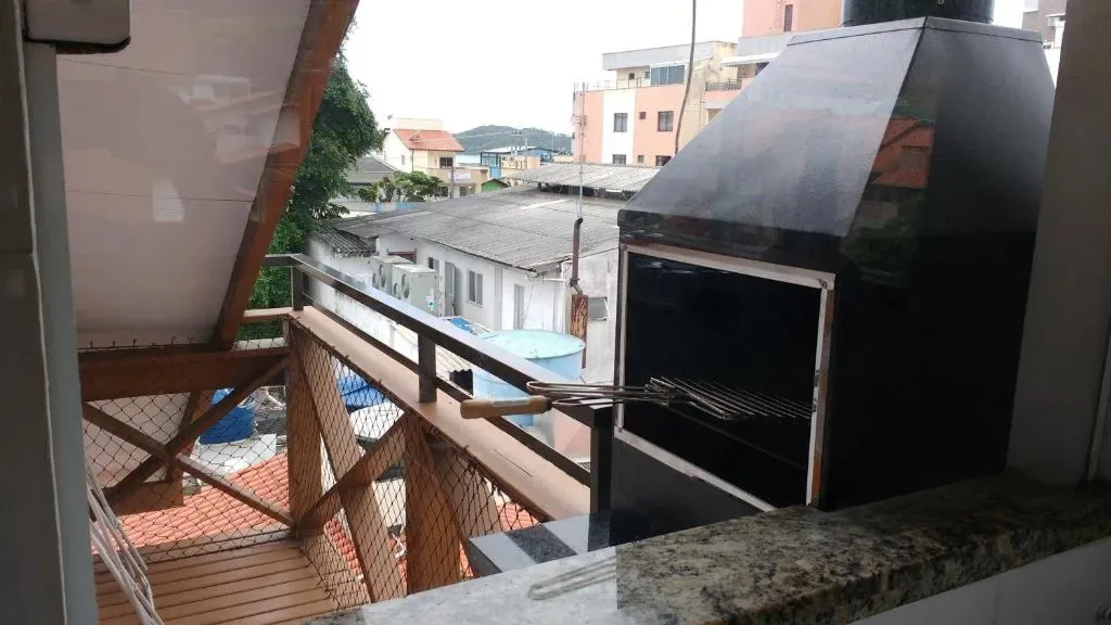 Apartamentos Morada Aquitânia, Bombinhas, na Rua Cascudinho em Bombinhas/SC — foto 14