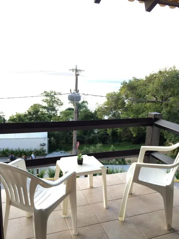 Pousada Caminho do Mar, Bombinhas, na Rua Garoupas em Bombinhas/SC — foto 37