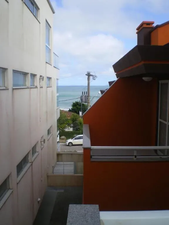 Praia de Quatro Ilhas a 50 metros do mar, Bombinhas, na Avenida Ilha do Arvoredo 40 Apto em Bombinhas/SC — foto 21