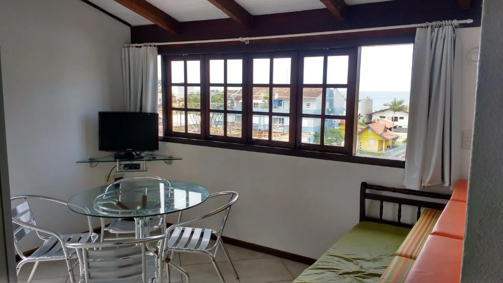 Apartamentos Morada Aquitânia, Bombinhas, na Rua Cascudinho em Bombinhas/SC — foto 19