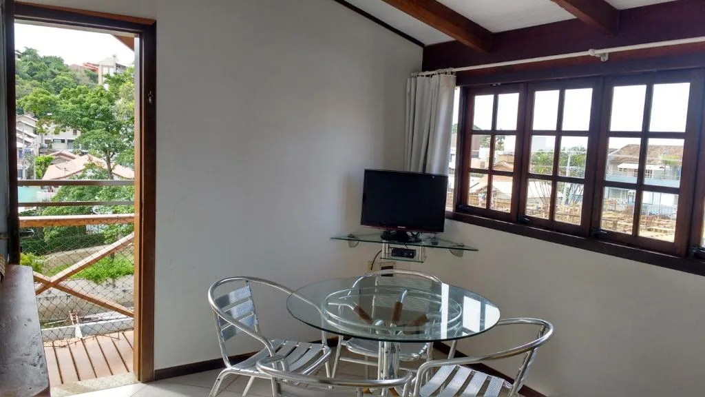 Apartamentos Morada Aquitânia, Bombinhas, na Rua Cascudinho em Bombinhas/SC — foto 20