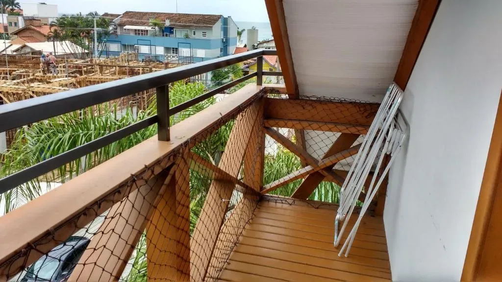Apartamentos Morada Aquitânia, Bombinhas, na Rua Cascudinho em Bombinhas/SC — foto 23