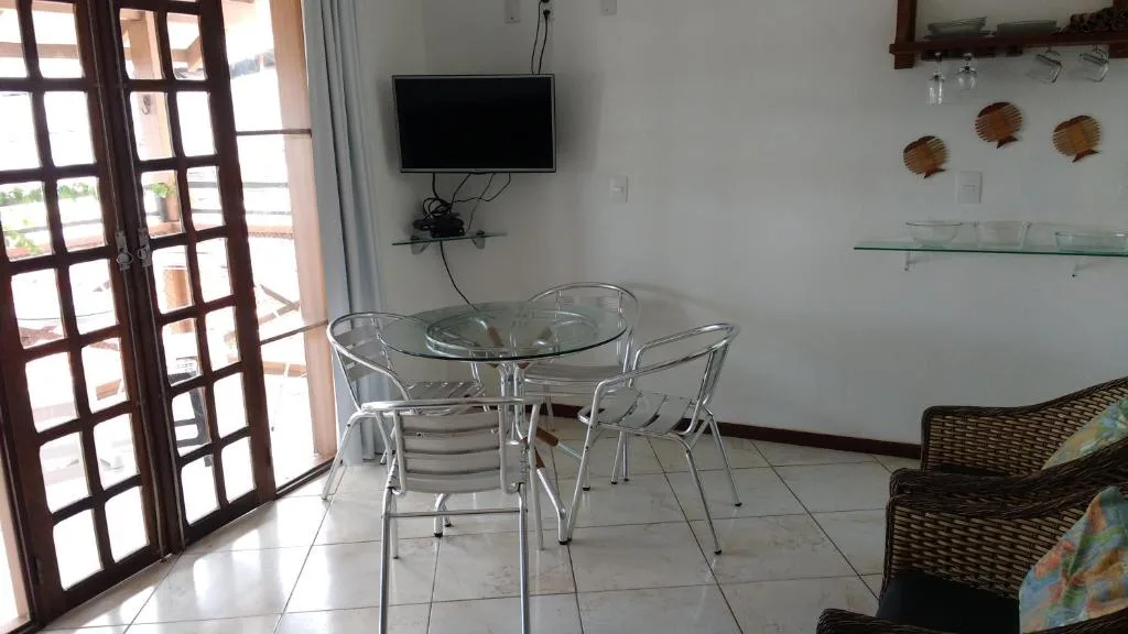 Apartamentos Morada Aquitânia, Bombinhas, na Rua Cascudinho em Bombinhas/SC — foto 26