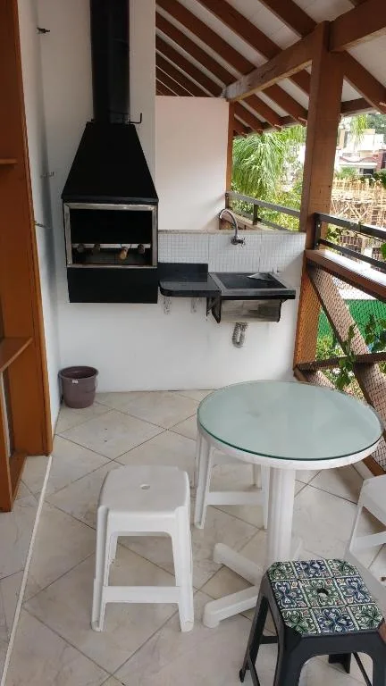 Apartamentos Morada Aquitânia, Bombinhas, na Rua Cascudinho em Bombinhas/SC — foto 27