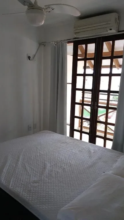 Apartamentos Morada Aquitânia, Bombinhas, na Rua Cascudinho em Bombinhas/SC — foto 28