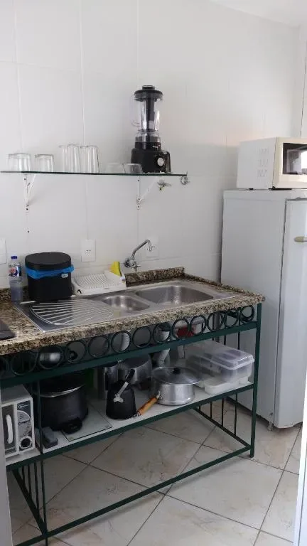 Apartamentos Morada Aquitânia, Bombinhas, na Rua Cascudinho em Bombinhas/SC — foto 30