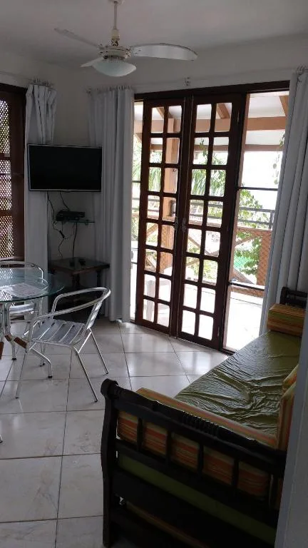 Apartamentos Morada Aquitânia, Bombinhas, na Rua Cascudinho em Bombinhas/SC — foto 31