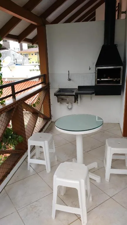 Apartamentos Morada Aquitânia, Bombinhas, na Rua Cascudinho em Bombinhas/SC — foto 33