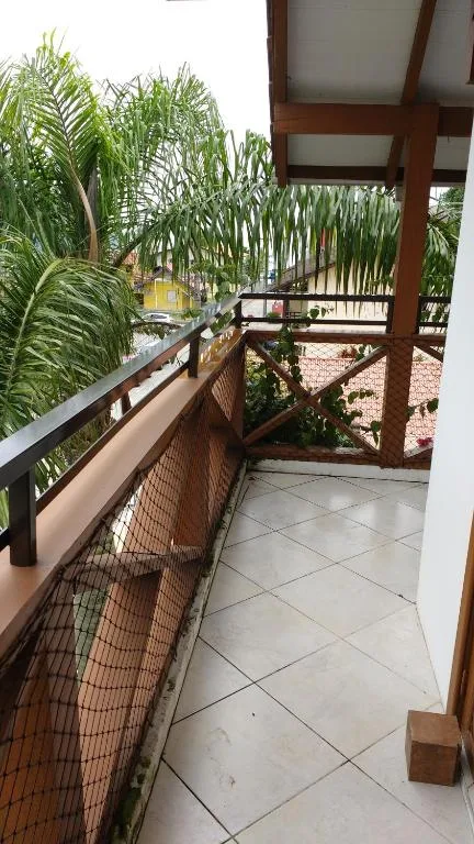 Apartamentos Morada Aquitânia, Bombinhas, na Rua Cascudinho em Bombinhas/SC — foto 34
