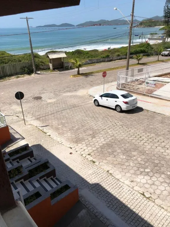 Praia de Quatro Ilhas a 50 metros do mar, Bombinhas, na Avenida Ilha do Arvoredo 40 Apto em Bombinhas/SC — foto 38