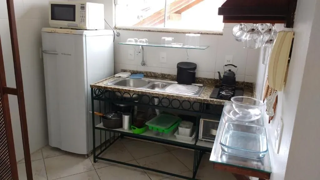 Apartamentos Morada Aquitânia, Bombinhas, na Rua Cascudinho em Bombinhas/SC — foto 36