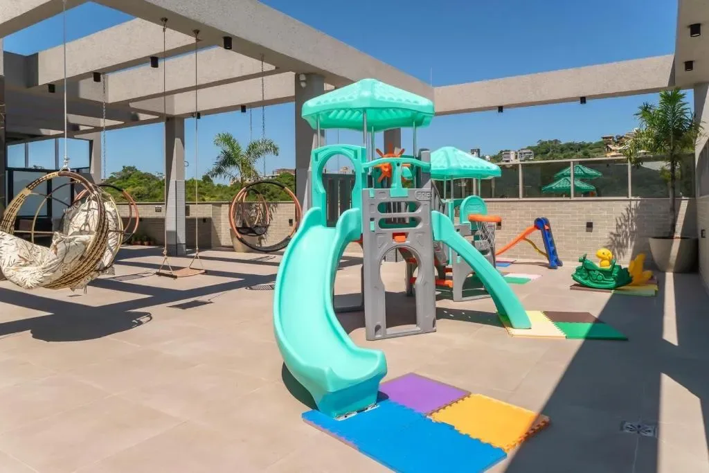 Elegance Bombinhas com Piscina Aquecida - Apartamento para 4 pessoas, Bombinhas, na Rua Lontra, 19 ap 305, ap 306, ap 307, ap em Bombinhas/SC — foto 42