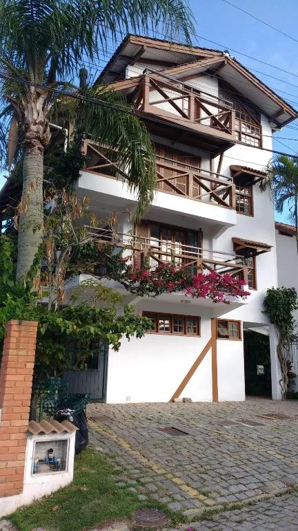 Apartamentos Morada Aquitânia, Bombinhas, na Rua Cascudinho em Bombinhas/SC — foto 37