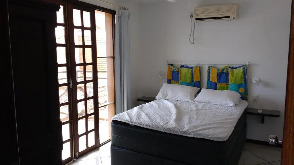 Apartamentos Morada Aquitânia, Bombinhas, na Rua Cascudinho em Bombinhas/SC — foto 38