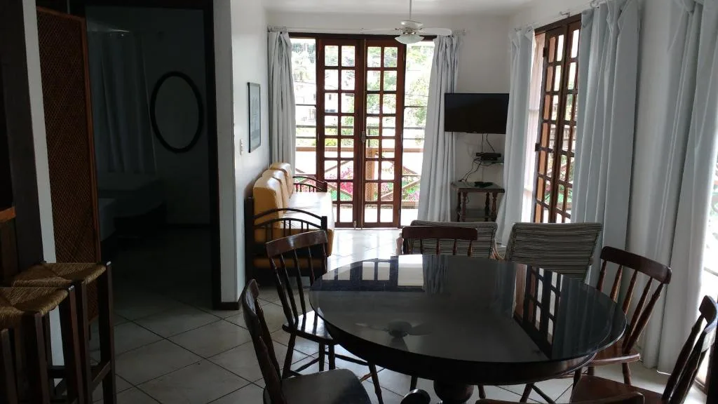 Apartamentos Morada Aquitânia, Bombinhas, na Rua Cascudinho em Bombinhas/SC — foto 39
