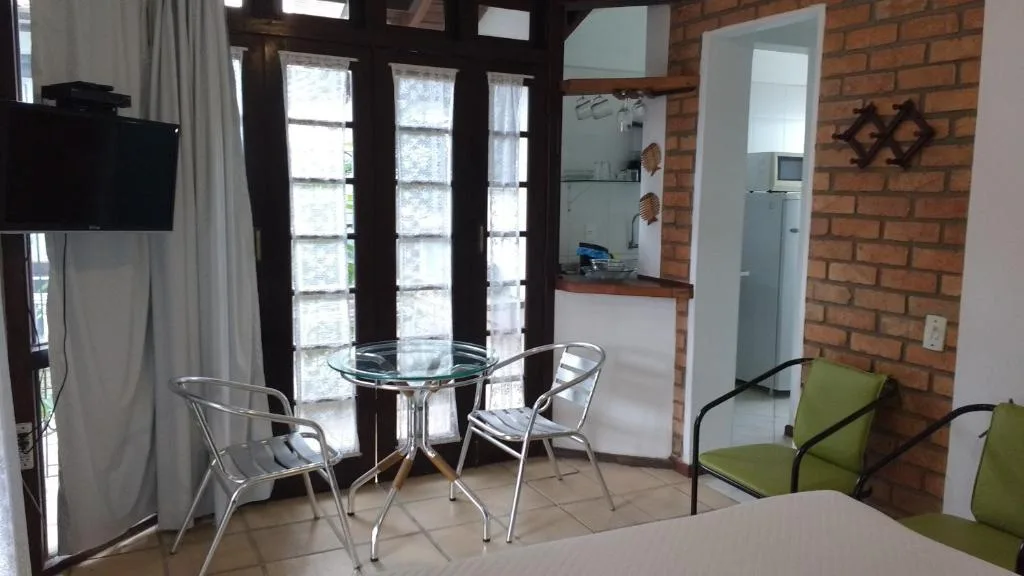 Apartamentos Morada Aquitânia, Bombinhas, na Rua Cascudinho em Bombinhas/SC — foto 40