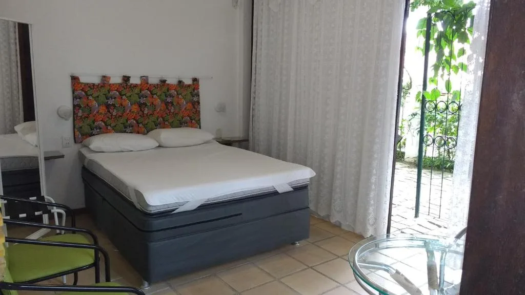 Apartamentos Morada Aquitânia, Bombinhas, na Rua Cascudinho em Bombinhas/SC — foto 41