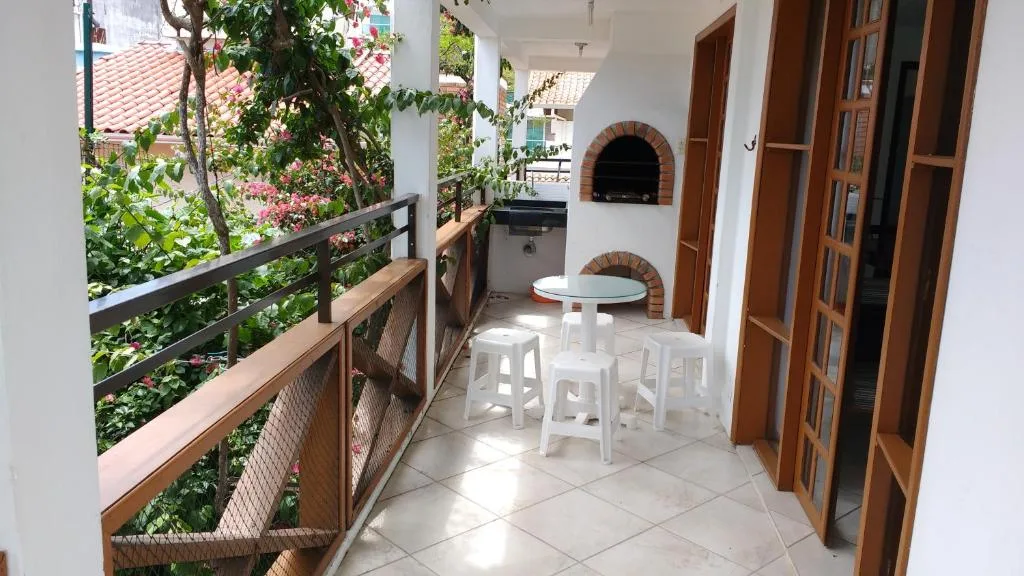 Apartamentos Morada Aquitânia, Bombinhas, na Rua Cascudinho em Bombinhas/SC — foto 43