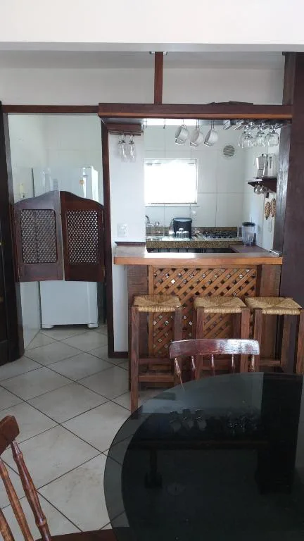 Apartamentos Morada Aquitânia, Bombinhas, na Rua Cascudinho em Bombinhas/SC — foto 44