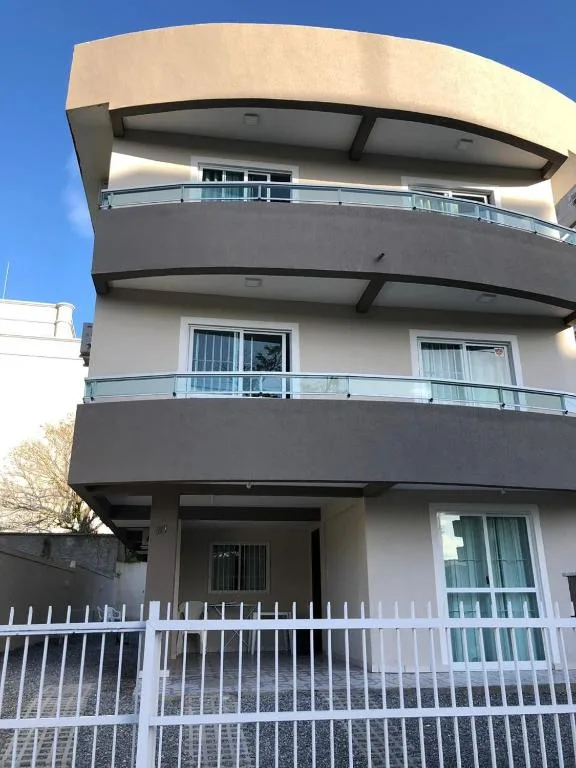 Bombinhas Residencial Ecomar, Bombinhas, na Rua Lontra em Bombinhas/SC