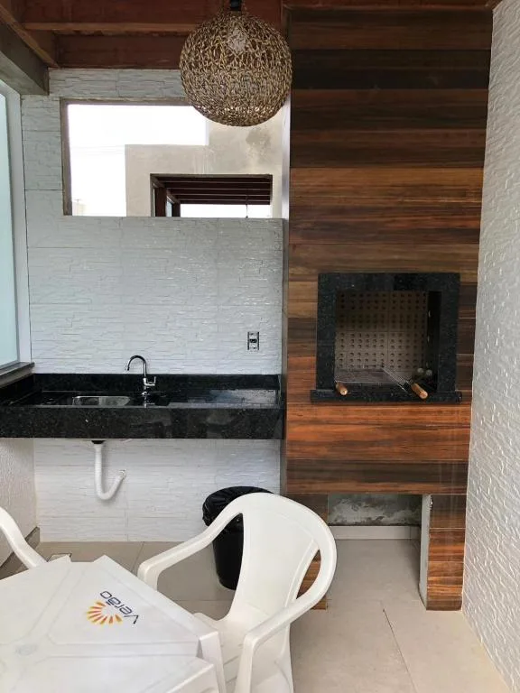Bombinhas Residencial Ecomar, Bombinhas, na Rua Lontra em Bombinhas/SC — foto 2