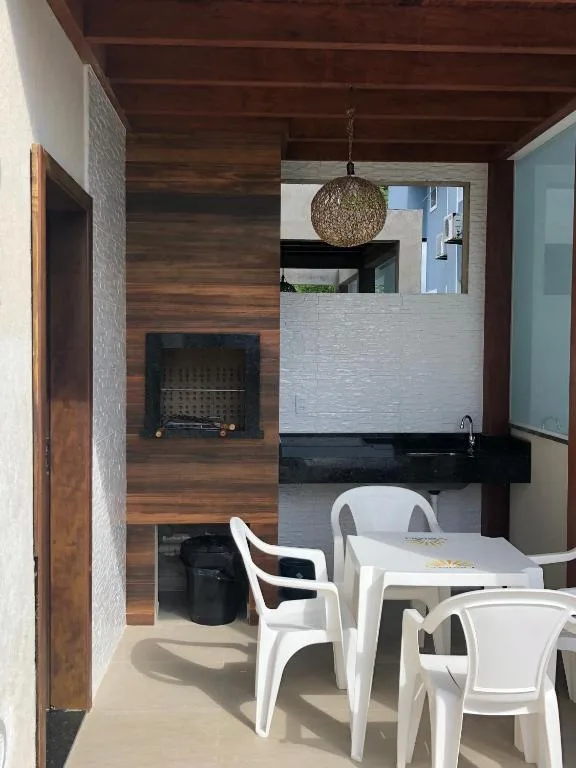 Bombinhas Residencial Ecomar, Bombinhas, na Rua Lontra em Bombinhas/SC — foto 3