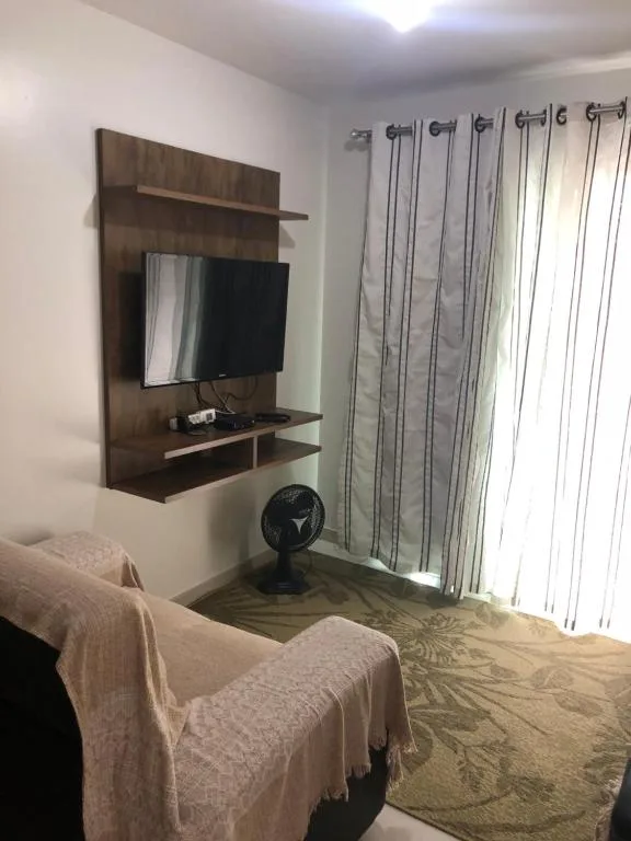Bombinhas Residencial Ecomar, Bombinhas, na Rua Lontra em Bombinhas/SC — foto 4