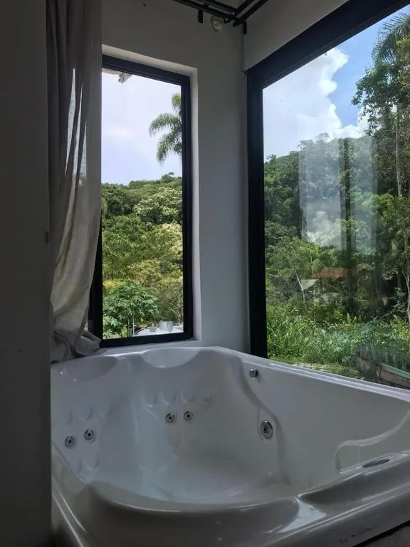 casa natureza Mariscal, Bombinhas, na Rua Pedra Gema em Bombinhas/SC — foto 3