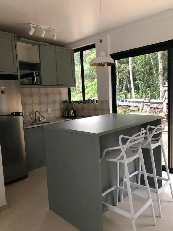 casa natureza Mariscal, Bombinhas, na Rua Pedra Gema em Bombinhas/SC — foto 4