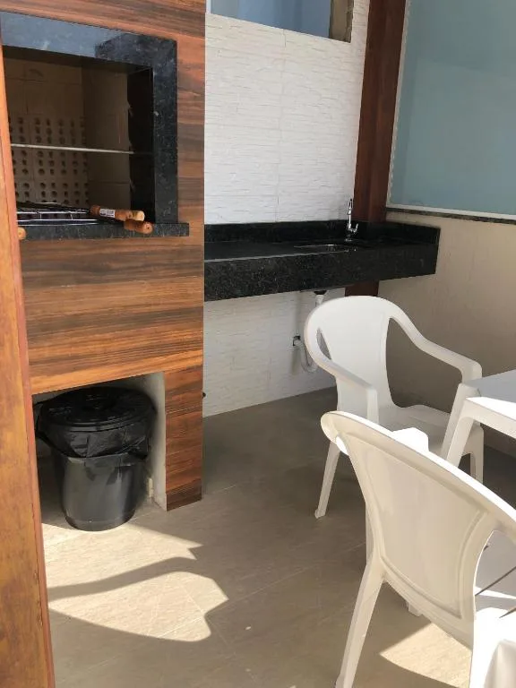 Bombinhas Residencial Ecomar, Bombinhas, na Rua Lontra em Bombinhas/SC — foto 7