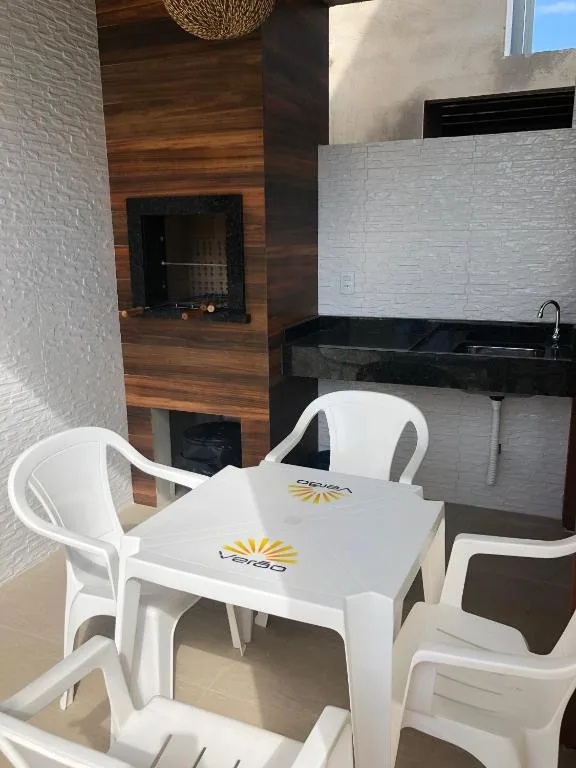 Bombinhas Residencial Ecomar, Bombinhas, na Rua Lontra em Bombinhas/SC — foto 12
