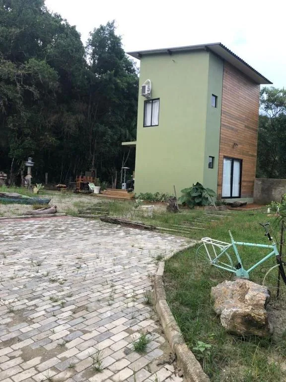 casa natureza Mariscal, Bombinhas, na Rua Pedra Gema em Bombinhas/SC — foto 9